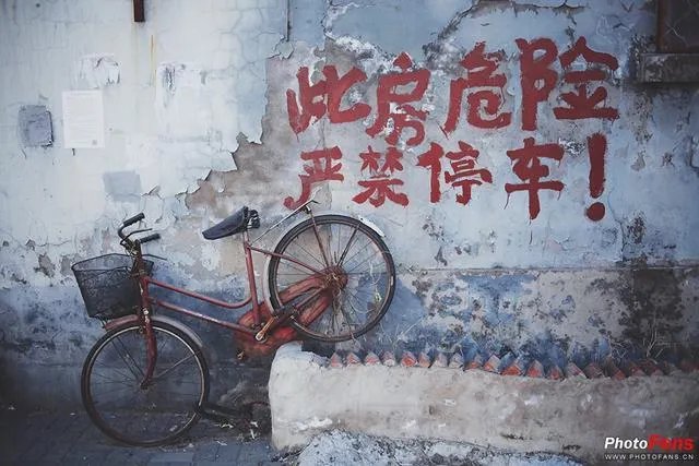 如何拍出动人的街头照片?