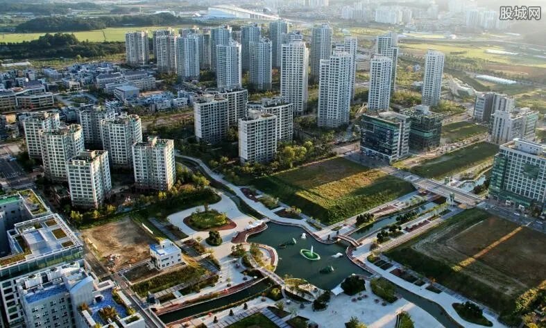 全国百强县名单发布 2018投资该选择哪个地区