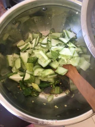 木须瓜片