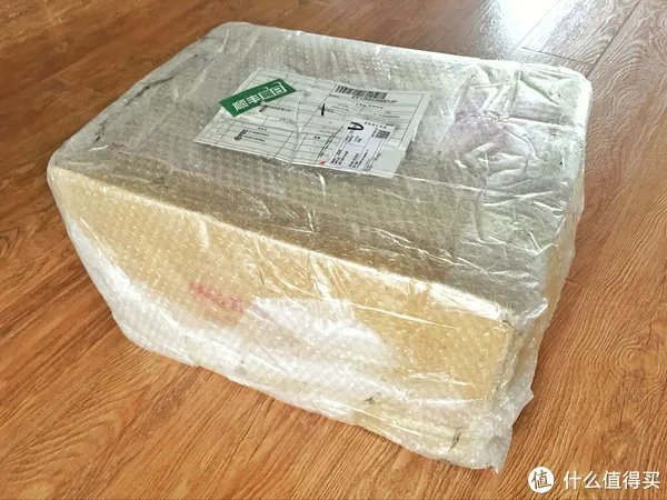 美速通(日淘)转运体验:附日本亚马逊海淘及转运教程