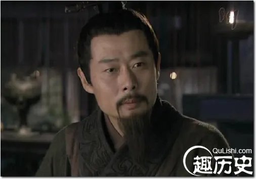 鲁肃的性格特点是怎样的?鲁肃是个什么样的人