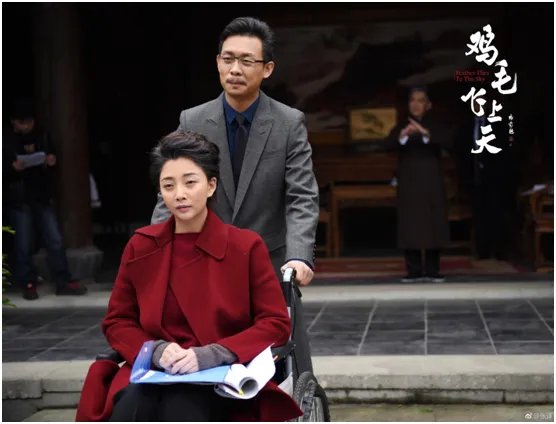 多次得奖的《鸡毛飞上天》为什么评价这么高?