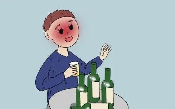江苏宜兴一男子醉酒后骑车摔死,喝完酒电动车可以骑吗?