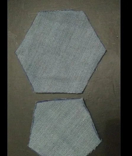 手工艺:手工足球如何制作?