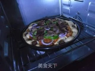 披萨饼