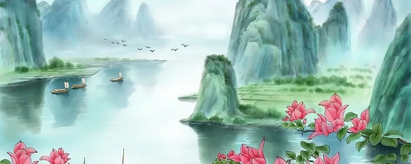 惠崇春江晚景的诗意 惠崇春江晚景的诗意解释