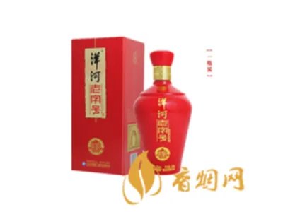 蓝色经典梦之蓝什么价格表