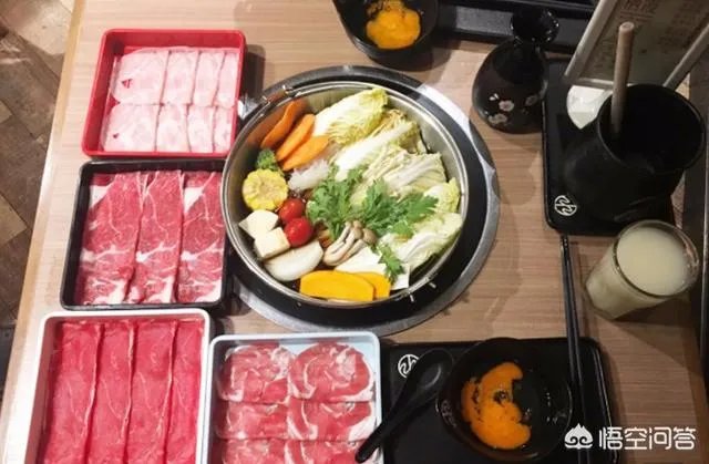 南京有哪些著名的好吃的自助餐?
