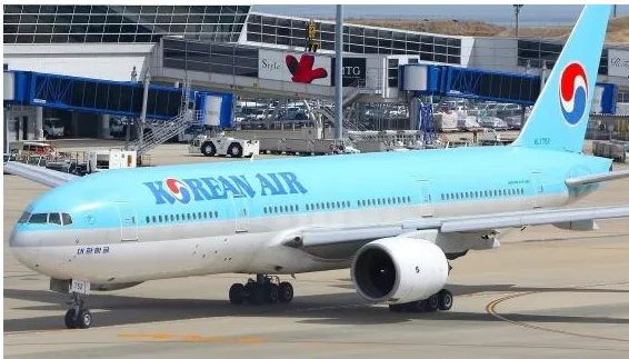 大韩航空客机起火事故结局怎么样?