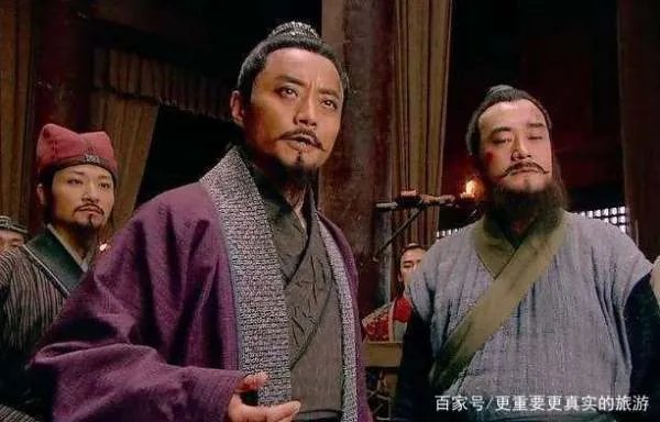 梁山108将为何结局那么惨呢?