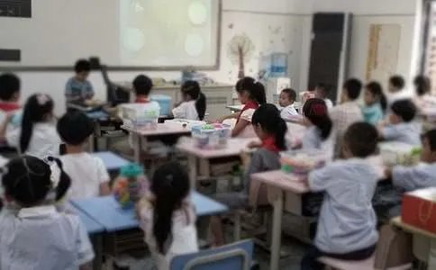 开学的作文