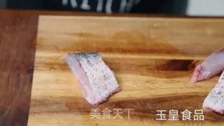熏鱼