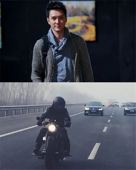 交警三问冯绍峰：有驾驶证吗？ 网友纷纷表示冯叔摊上大事了