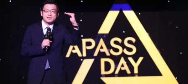 apass