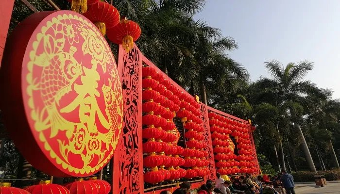 春节祝福语简短一句话 有哪些简短的春节祝福