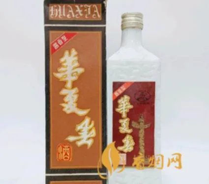 敖汉华夏第一村酒多少钱?