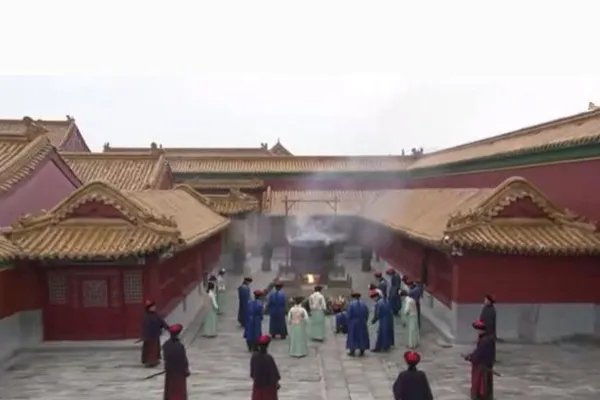 满清十大酷刑之蒸刑,蒸刑过程会把人蒸熟吗