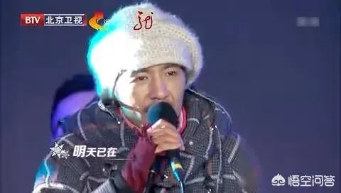 2018年各台跨年晚会你最喜欢谁的表演?