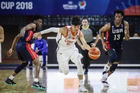 U17男篮世界杯中国不敌新西兰, 6战全负,如何评价中国队的表现?