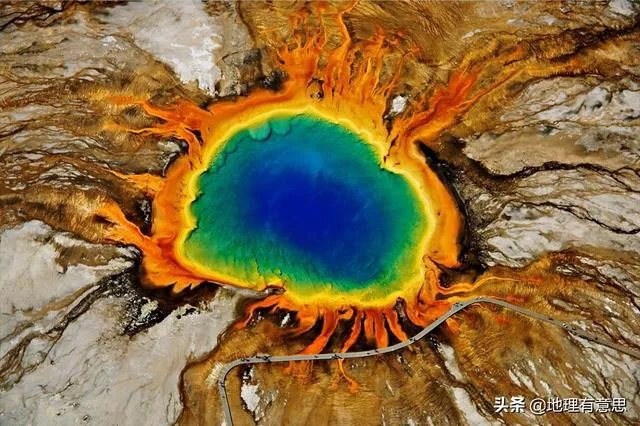 美国又发生6.4级地震,为什么近段时间地震频繁?今年怎么了?