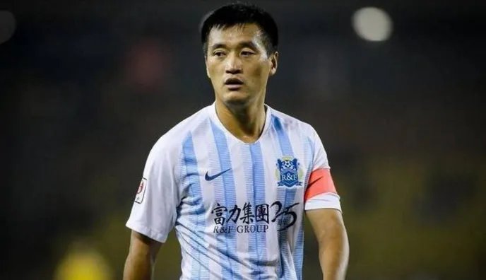 广州恒大5-0战胜广州富力的比赛里,唐淼的表现如何?
