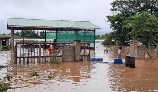 缅甸发生5.2级地震是怎么回事 缅甸在哪条地震带上