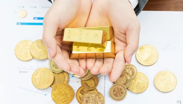 9k金和18k金的区别 什么是K金