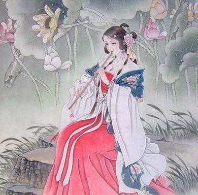 神女有心,襄王无梦什么典故?