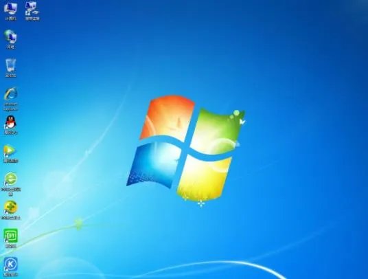 windows7镜像文件img