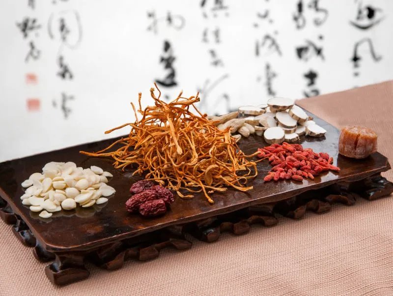 白茯苓怎么吃