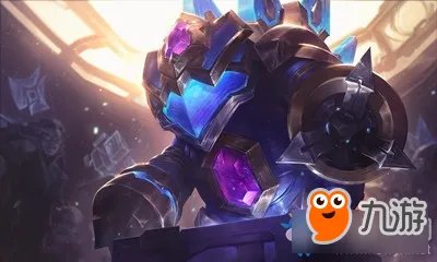《LOL》龙龟台词有哪些 披甲龙龟拉莫斯台词大全