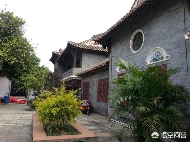 广东顺德清晖园好玩吗?