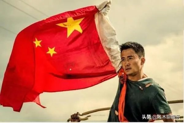 2017年，电影界发生了哪些大事件？