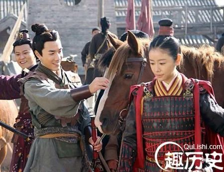 邓晨是怎么死的?东汉初年将领邓晨的结局