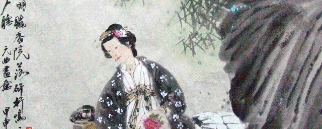 元曲有哪些