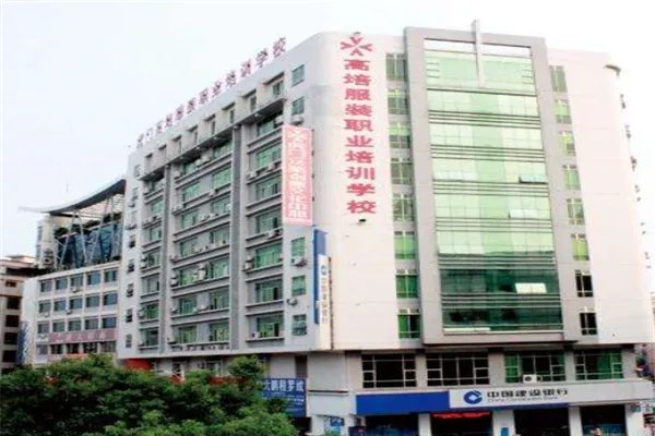 东莞十大职业学校排名:第一是东莞第一所公立的高等职校