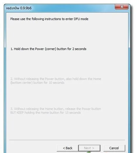 怎样更新ios5？iOS5.0.1更新教程详解