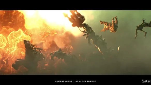 《战锤40K:战争黎明3》评测:抛下情怀,全新创作