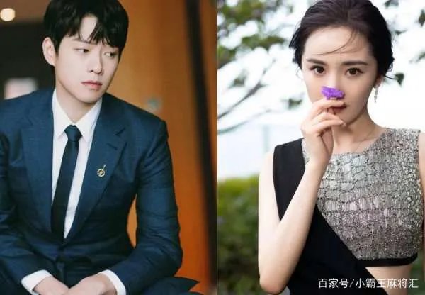如果魏大勋真的与杨幂在一起了,杨幂能捧红魏大勋吗?
