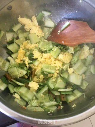 木须瓜片