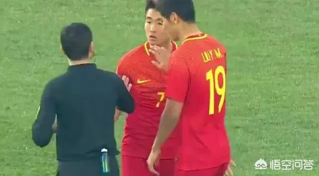 裁判抢戏,u23国足惜败卡塔尔惨遭淘汰,你怎么看?