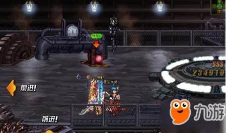 《DNF》突袭赫拉斯怎么过 最新打法攻略分享