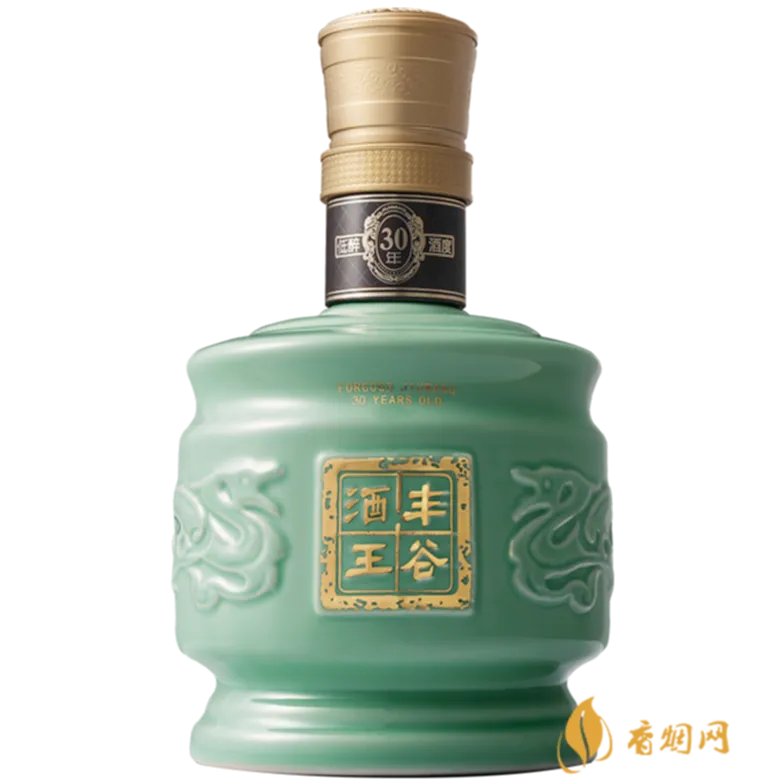 十堰地区白酒品牌排行榜