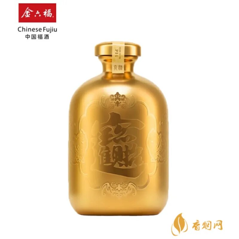 尧王醇52度浓香型白酒:一个经典的中国酒品牌