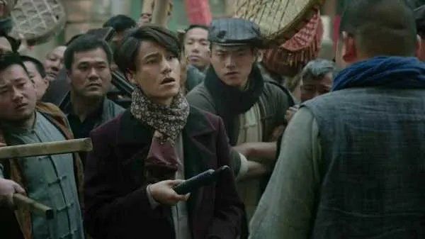 脱身有哪些不错的演员？