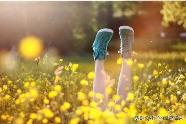 幸福是什么，幸福是什么感觉？