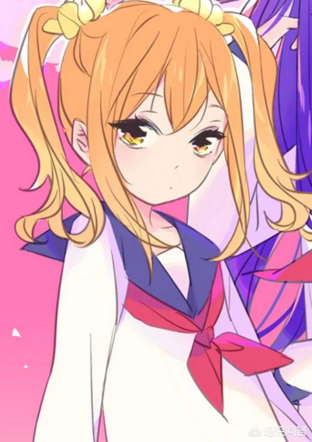 如何评价POP子这个角色?