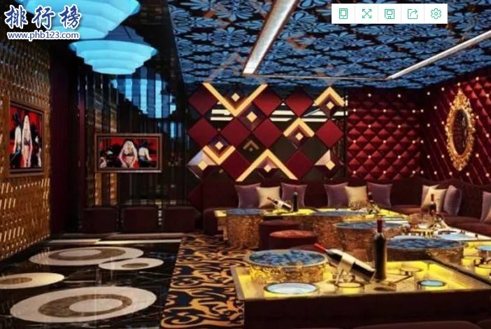 广州高端夜总会有哪些?广州十大夜总会排名