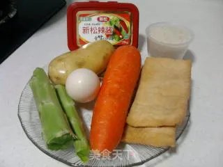 韩国拌饭