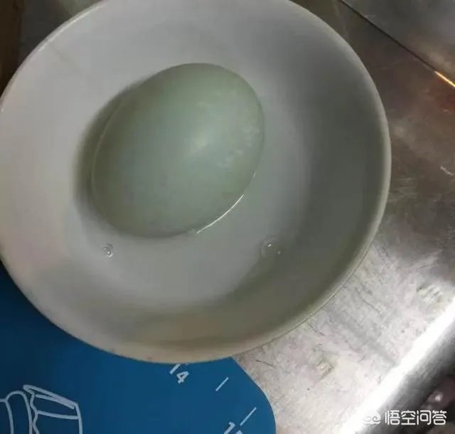 如何腌制咸鸭蛋?